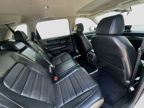 Used 2023 Honda CR-V EX-L image 28
