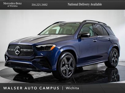 New 2026 Mercedes-Benz GLE 350 4MATIC