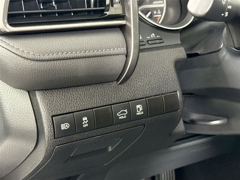 Certified 2023 Toyota Camry XLE FWD image 15
