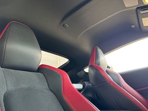 Used 2024 Nissan Z Performance w/ Floor Mat Package image 13