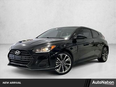Used 2020 Hyundai Veloster 2.0 Premium