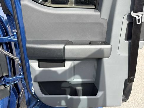 Certified 2025 Ford F150 XLT w/ Equipment Group 301A Standard AWD/4WD image 19