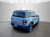Used 2023 Ford Bronco Sport Big Bend image 4