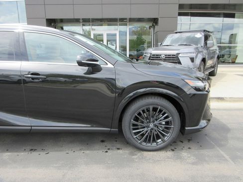 New 2026 Lexus RX 350 Premium AWD/4WD image 12