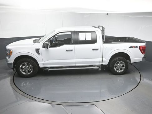 Used 2023 Ford F150 XLT w/ Equipment Group 301A Mid image 43