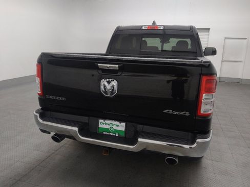 Used 2019 RAM 1500 Big Horn image 7