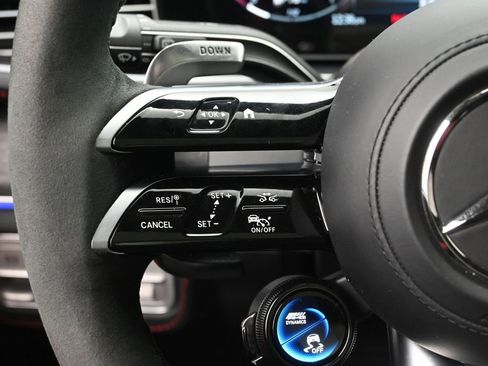 Used 2025 Mercedes-Benz GLE 63 AMG S image 14
