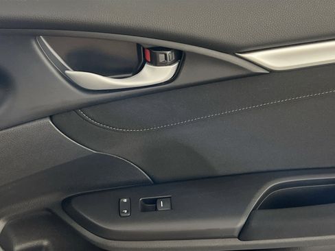 Used 2020 Honda Civic EX image 32