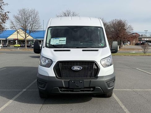 New 2026 Ford Transit 150 148 Medium Roof w/ Load Area Protection Package image 8