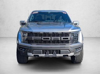 Used 2023 Ford F150 Raptor video 2