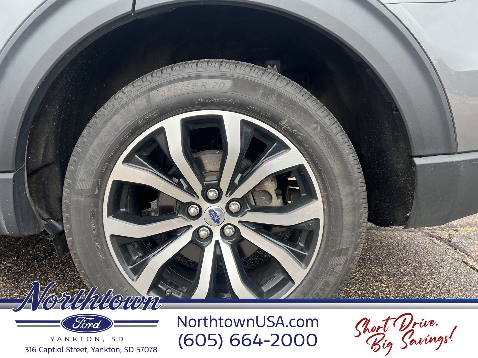 Used 2026 Ford Explorer ST-Line AWD/4WD image 12