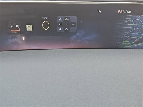 New 2025 Lincoln Navigator L Reserve w/ Jet Appearance Package image 15