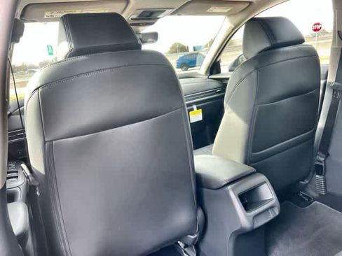 Certified 2026 Honda HR-V EX-L image 13