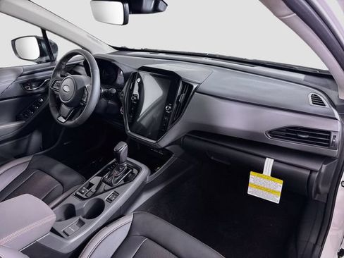 New 2026 Subaru Crosstrek 2.5i Limited w/ Crosstrek Mirror Package AWD/4WD image 28