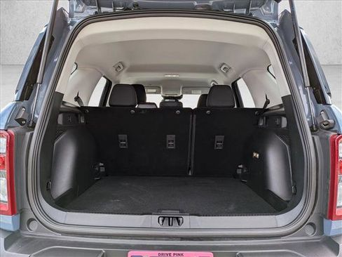 Used 2025 Ford Bronco Sport Big Bend image 7