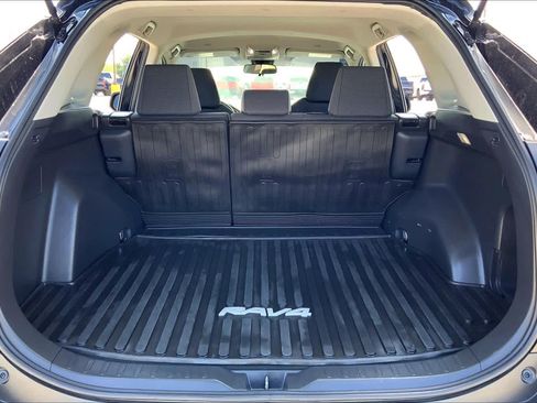 Used 2025 Toyota RAV4 LE FWD image 34