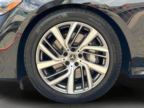 Used 2026 Mercedes-Benz E 350 4MATIC Sedan image 25