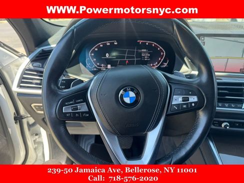 Used 2020 BMW X6 xDrive40i w/ Premium Package AWD/4WD image 23