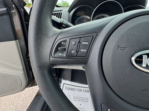 Used 2012 Kia Forte EX w/ Premium Pkg image 19