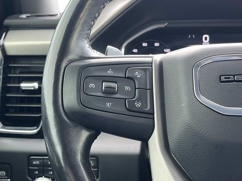 Used 2024 GMC Sierra 1500 Denali AWD/4WD image 31