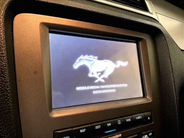 Used 2014 Ford Mustang GT Premium w/ Electronics Package RWD image 21