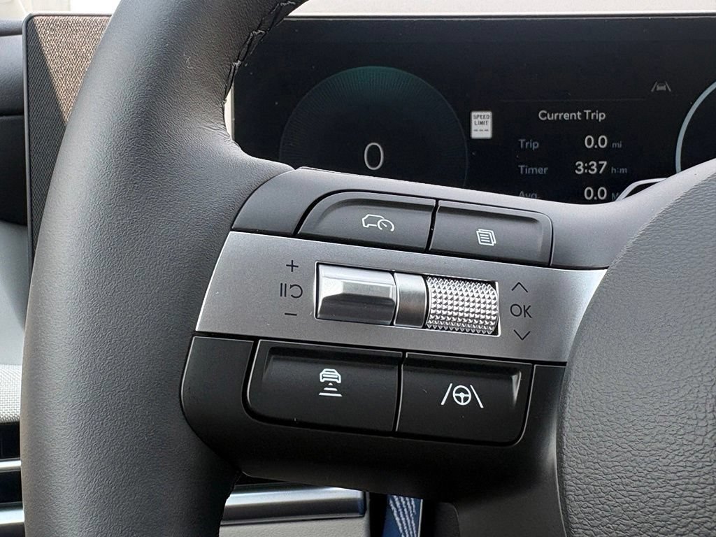New 2026 Hyundai Tucson SEL Plus FWD image 19