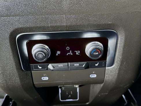 Certified 2024 GMC Yukon XL AT4 w/ Technology Package image 26