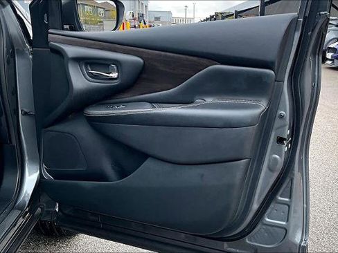 Certified 2023 Nissan Murano Platinum image 21