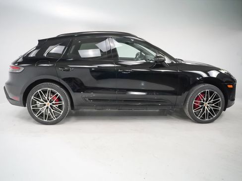Used 2026 Porsche Macan S AWD/4WD image 10