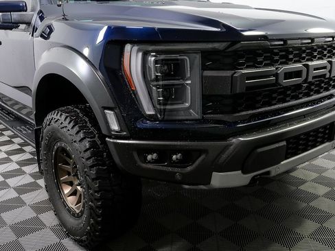 Used 2023 Ford F150 Raptor w/ Raptor Carbon Fiber Package image 37
