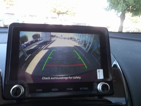 New 2026 Mitsubishi Eclipse Cross LE image 24