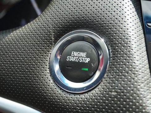 Used 2019 Cadillac XTS Luxury FWD image 28