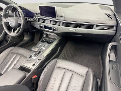 Used 2018 Audi A5 2.0T Premium Plus w/ Premium Plus image 16