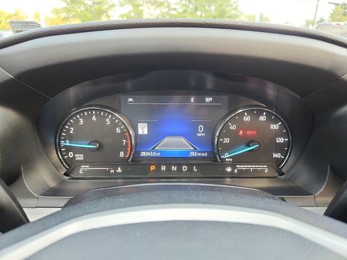 Certified 2022 Ford Explorer XLT w/ Equipment Group 202A image 23