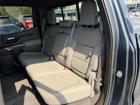 Used 2021 Chevrolet Silverado 1500 RST AWD/4WD image 31
