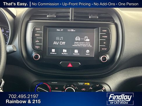 Used 2020 Kia Soul LX image 23