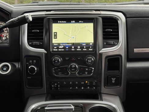 Used 2018 RAM 2500 Limited image 14