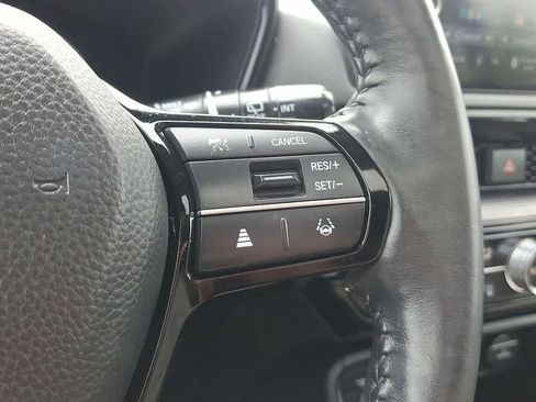 Certified 2023 Honda CR-V EX-L image 18