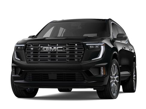 New 2026 GMC Acadia Denali Ultimate AWD/4WD image 2