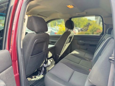 Used 2013 Chevrolet Silverado 1500 LT w/ All-Star Edition image 10