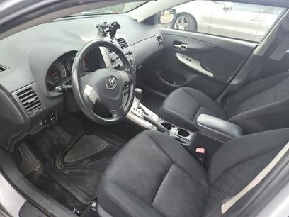 Used 2010 Toyota Corolla S