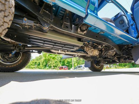 Used 1994 Toyota Pickup DX AWD/4WD image 53