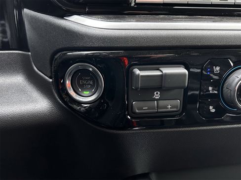 New 2026 Chevrolet Silverado 1500 LTZ w/ LTZ Premium Texas Edition image 18