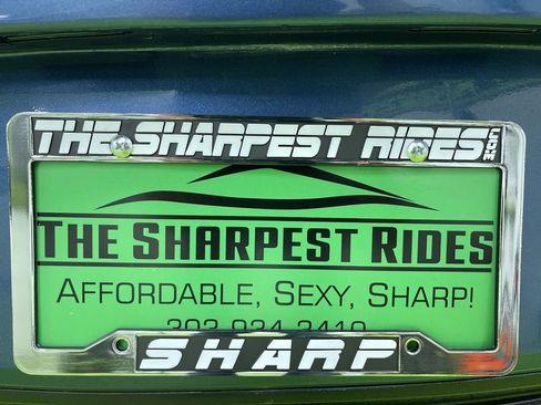 Used 2017 Volkswagen Beetle 1.8T Classic image 12