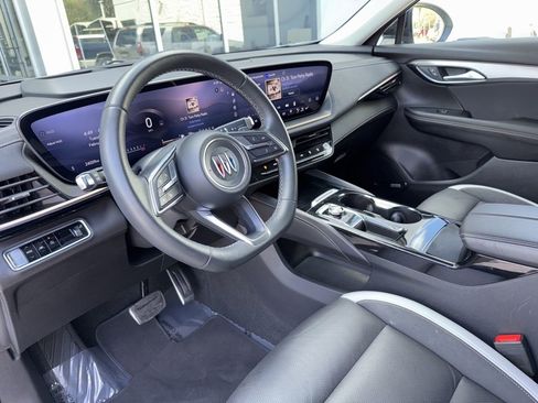 Used 2025 Buick Envision Sport Touring image 15
