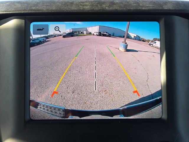 Used 2022 RAM 1500 Big Horn AWD/4WD image 28