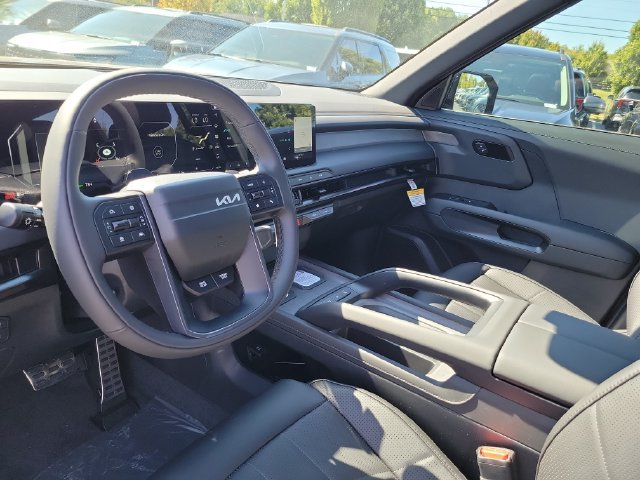 New 2027 Kia Telluride SX X-Line AWD/4WD image 13