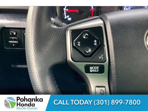 Used 2024 Toyota 4Runner SR5 image 21