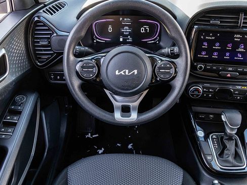 Certified 2023 Kia Soul S image 16