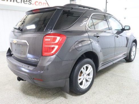 Used 2016 Chevrolet Equinox LT FWD image 6